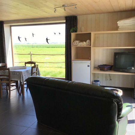 'T Moerlogie Villa Veurne Rom bilde
