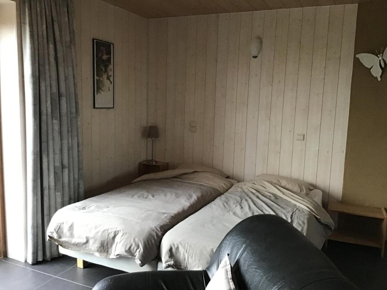 'T Moerlogie Villa Veurne Eksteriør bilde